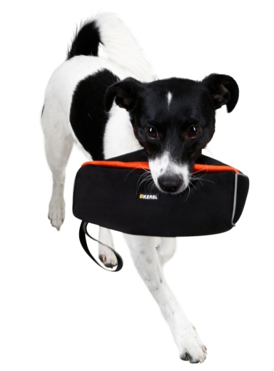 Snackdummy Hundetraining