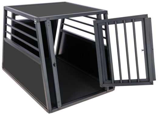 Alu-Transportbox Vacation Hundebox
