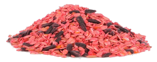Brumolin® Forte - Chemische Schadnager-Bekämpfung 3 kg / Eimer