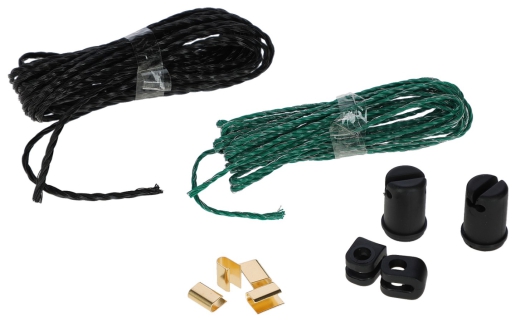 Geflügelnetz nicht elektrifizierbar