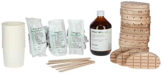 Technovit® 6091 Universalhilfsmittel für Klauenbehandlung