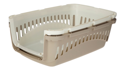 Transportbox Expedion - Hund / Katze / Kleintiere
