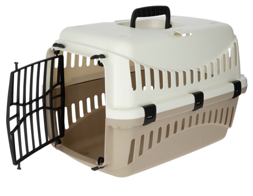 Transportbox Expedion - Hund / Katze / Kleintiere