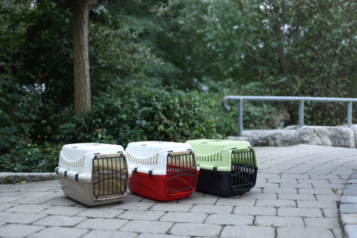 Transportbox Expedion - Hund / Katze / Kleintiere