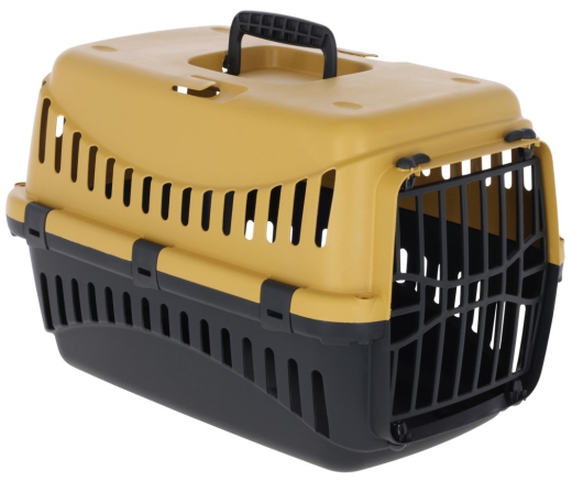 Transportbox Expedion - Hund / Katze / Kleintiere