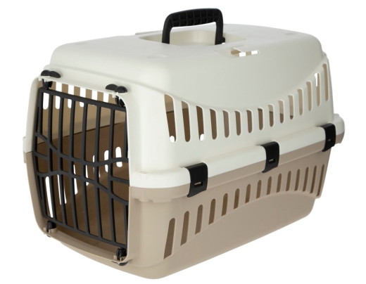 Transportbox Expedion - Hund / Katze / Kleintiere