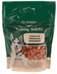 Pet Rewards Käse Trainer Hundeleckerli
