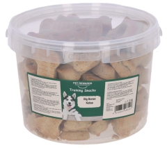 Pet Rewards Kekse Big Bone Hundeleckerli