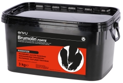 Brumolin® Forte - Chemische Schadnager-Bekämpfung 3 kg / Eimer
