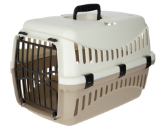 Transportbox Expedion - Hund / Katze / Kleintiere